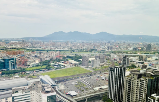 建商賣房 留意所得年度