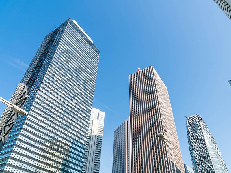 亞資專區熱 高雄辦公室不好租