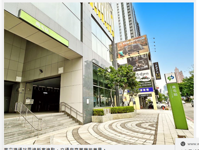  想買七期卻太貴？五期成台中自住族最佳替代選 