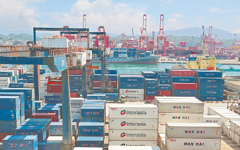  貿易順差從哪來？ 