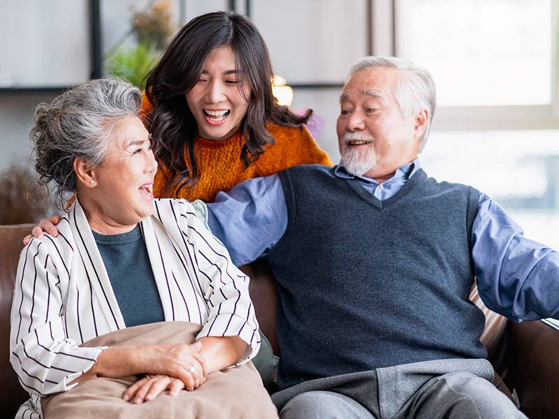  養生村月費比房貸高「誰住得起」 知情人：還得排隊搶 