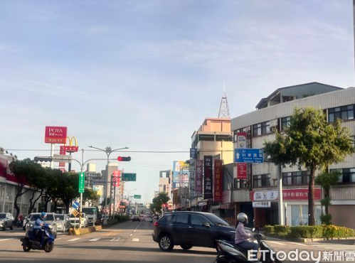  大雅地價飆百萬　新案價高中古屋補漲乏力 