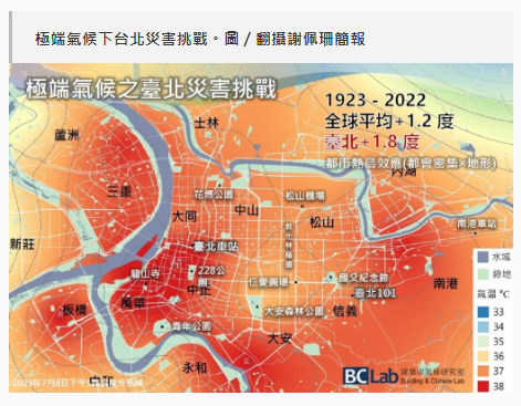 卡住輝達的「綠容率」，到底是什麼？