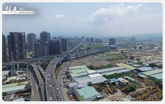 升息陰影籠罩房市　李同榮：三重壓力來襲　短撐長弱成主旋律