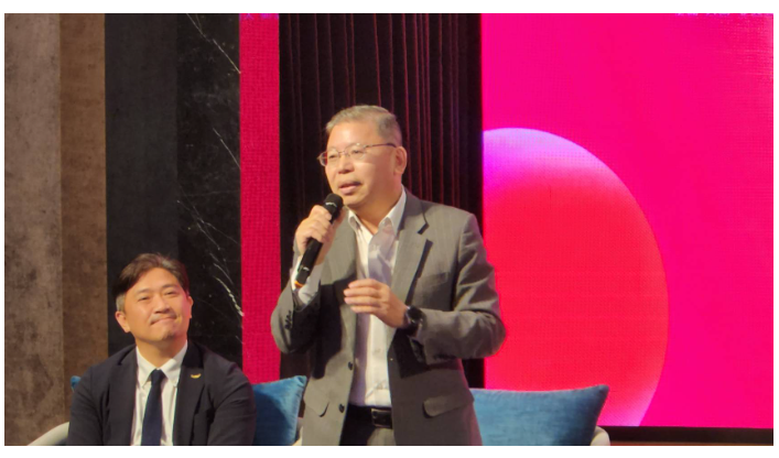  台灣經濟成長力強 台北市不動產代銷公會指買房時機已浮現 