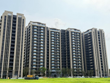  南高雄3000億建設利多 帶動建商卡位搶剛需市場 