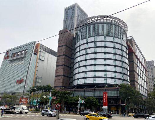  新光回歸只是開端？七期百億大案全面引爆中 