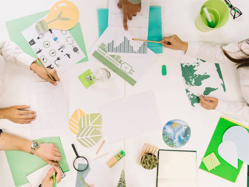 ESG與AI揭露 成新風險熱點