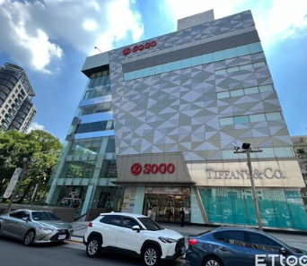  「元老級貴婦百貨」重建33層豪宅　內行估坪數、總價帶 