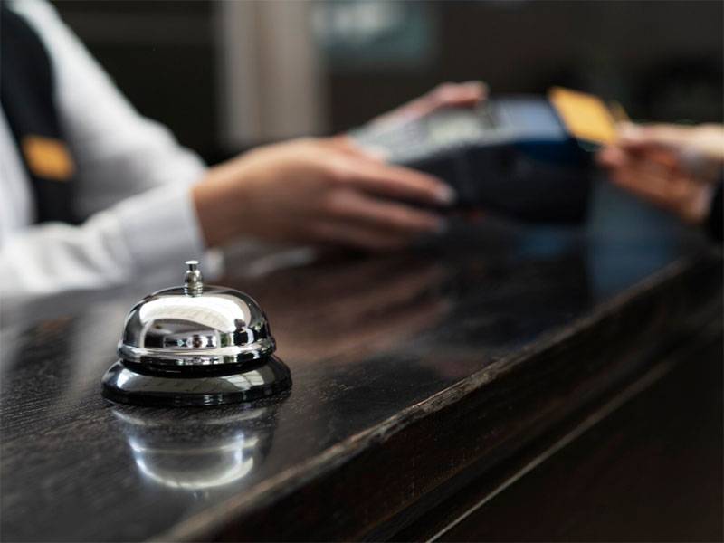 全台第三家 洲際酒店插旗新北