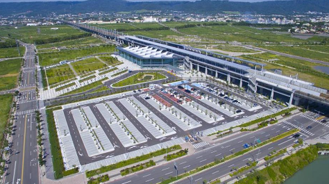  彰化高鐵特區標售10公頃土地 盼打造縣內首座養生村 