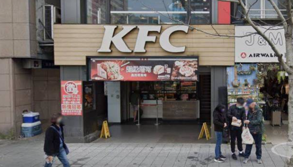  開業34年南京復興肯德基熄燈！店面月租45萬閒置半年沒人租 