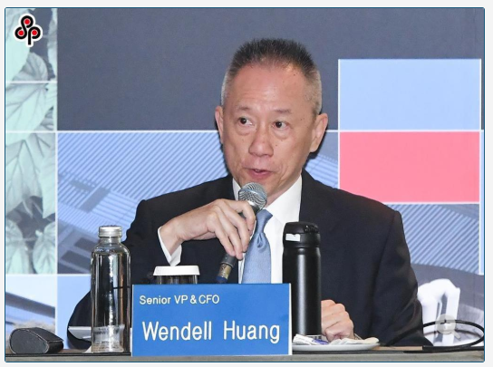 良率追平台灣！台積電赴美再砸重金 CFO黃仁昭點出建廠挑戰