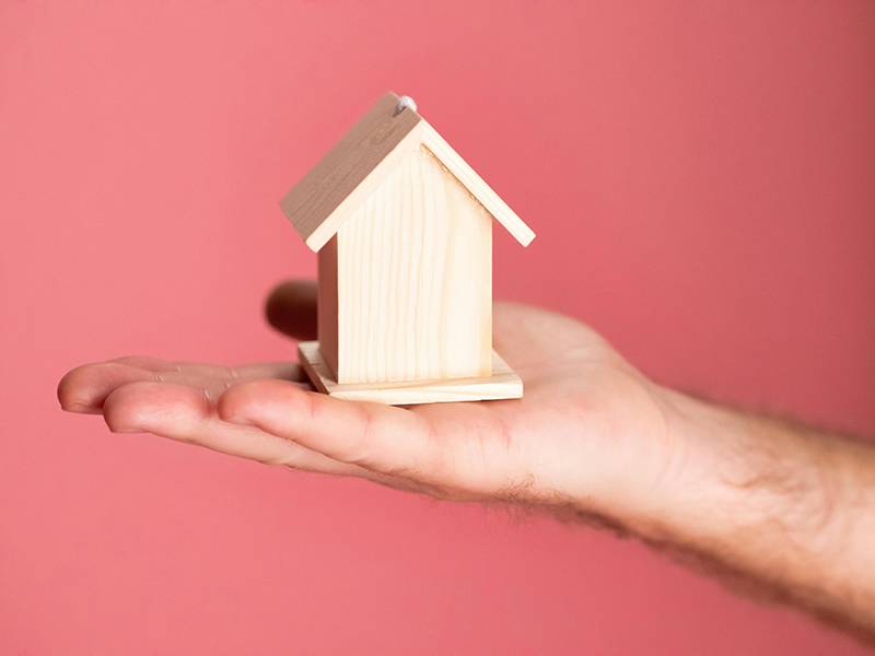  🏡 銀行首購貸款定義全解析：你符合「無自用住宅」資格嗎？一次搞懂貸款新規則！ 