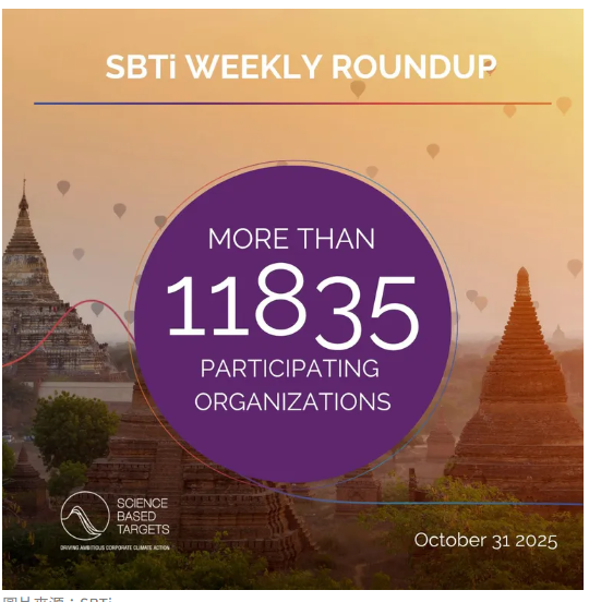 SBTi公布《企業淨零標準2.0版》最新草案，允許企業「有條件」使用碳權