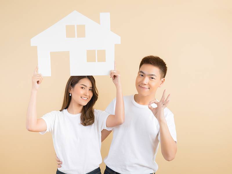 出售連續繼承取得之不動產，課徵房地合一稅應如何計算持有期間？