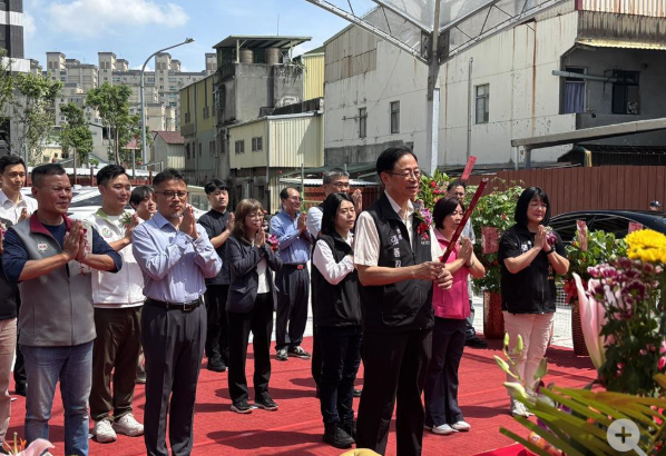 桃園八德再增百戶社宅！總量將破1.1萬戶 新婚、育兒家庭更好抽
