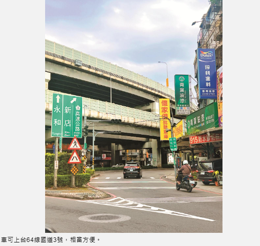 【台北】軌道經濟進場倒數！中和積穗 7字頭搶進捷運宅
