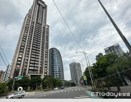 全台最高住宅洗牌中　3大「摩天神案」地位將動搖