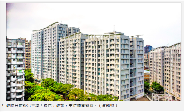 〈財經週報-租屋市場〉政策宅解少子危機 租屋市場結構再洗牌