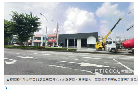 知名石頭火鍋舊址復活！　租金退回10年前「鍋物新品牌」進駐