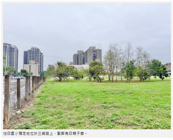 14期房價神話複製？指標建商搶灘 台中這一區站上5字頭