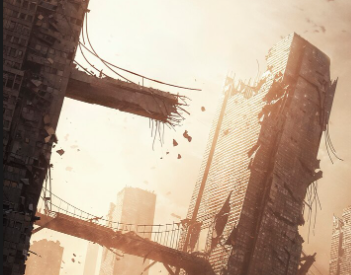 無人機襲擊迪拜機場燃料設施 航班停飛