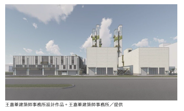 工廠一步到位 建築設計決定企業競爭力
