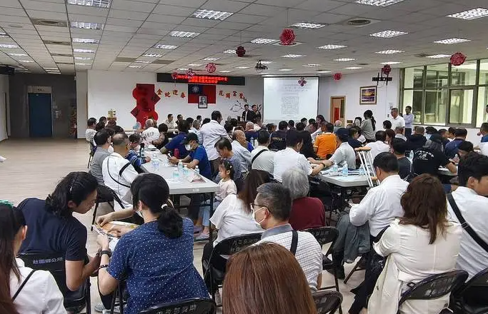 高鐵宜蘭特區座談熱烈～壯圍鄉親齊心迎向新發展