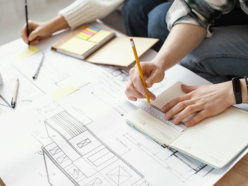  🏙️ 一次搞懂「建蔽率、容積率」：計算公式、實務範例、查詢攻略與購屋/開發決策全指南（2025版） 