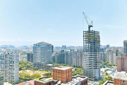 都更夢碎？全台554萬戶老屋等重建 建商開始「挑案」不玩了