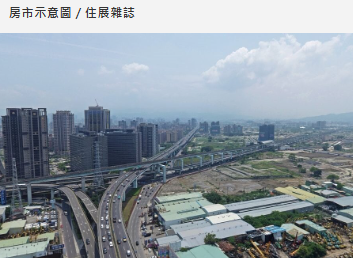 台灣打造AI科技島　點火商用不動產