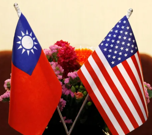 紐時：台銷美關稅將降至15% 台積電承諾在美再蓋五座廠