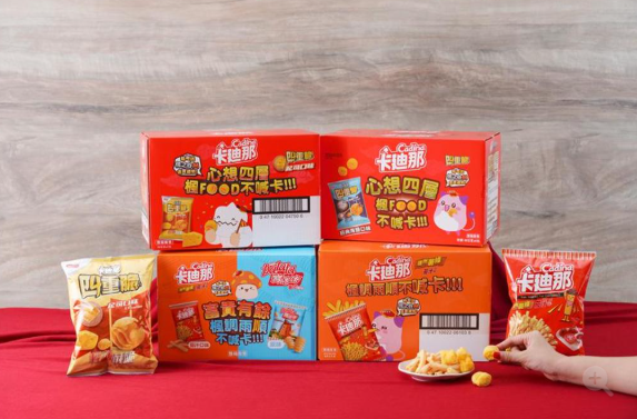 聯華食明年底觀音廠投產 不利因素消失 樂看明年表現