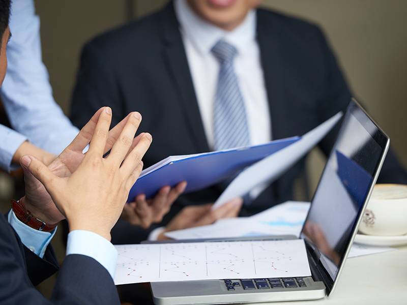 是25%嗎?美對台稅率傳與日韓接近 知情人曝:我談判進度樂觀