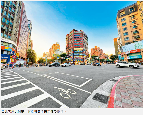 台北建商公會陳勝宏專訪》最壞情況已過，為何房價仍難降？揭開4大成本真相