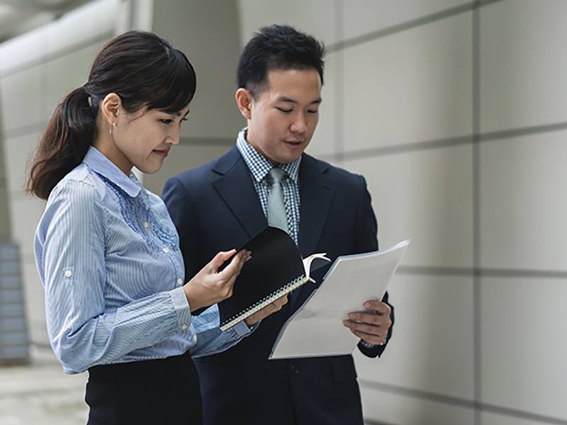 特定工廠合法化 經部月底函釋標準