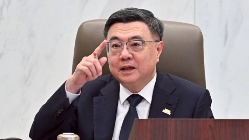 解土方之亂 卓揆祭2國家級計畫