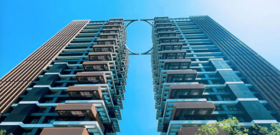 租金穩中緩漲！新北 8 大次分區上半年指數出爐