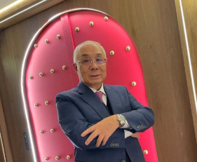 新青安將落日 不動產開發、代銷公會龍頭這麼說 