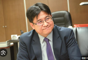 吳欣修接任海委會常務副主委　加速推動海洋法制