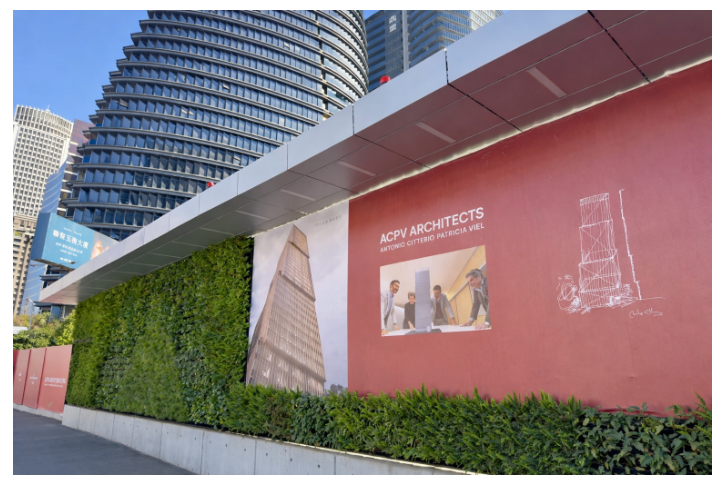 重新定義企業總部長遠價值　聯聚中衡形塑七期商辦新標準