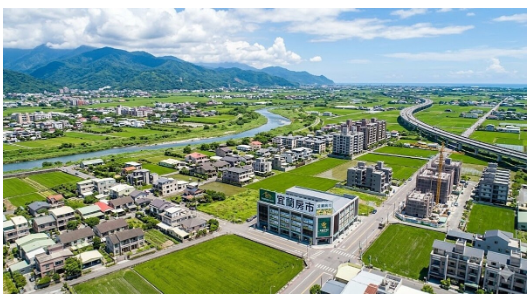 高鐵特區成「效益孤島」？房市發展更成空？專家提規劃關鍵