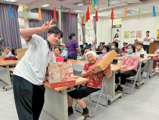 居住資源精準投放 桃園更宜居