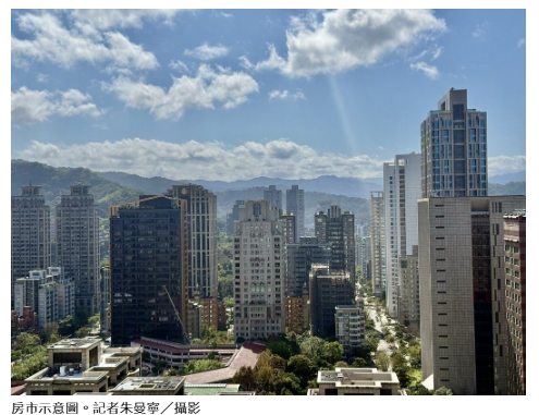 全台女性買屋有感增加 3縣市購屋占比逾5成