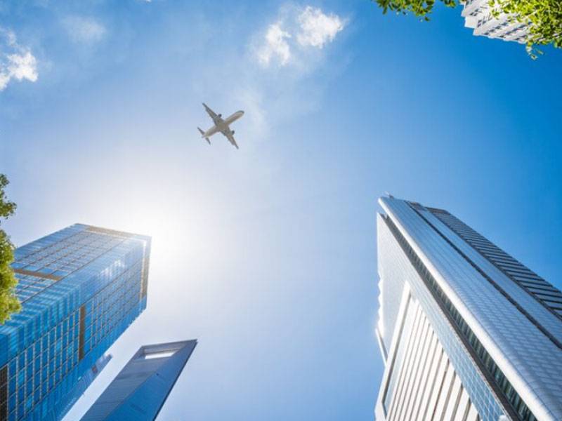 商總許舒博：桃園航空城計畫優先產業專用區I基地預計今年動工