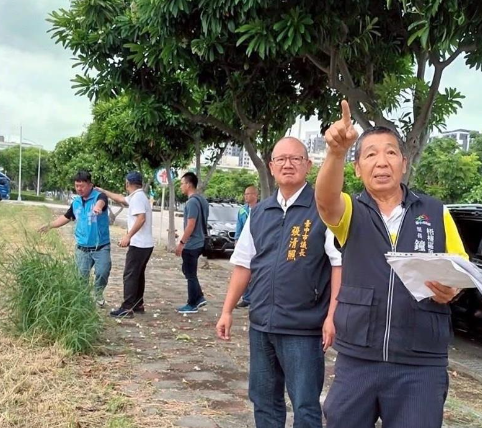  台中港重劃區人口暴增！「文九」學校用地盼超前設校 