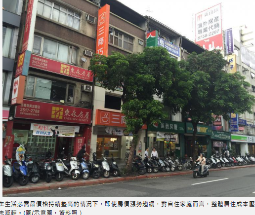 有一種通膨叫「統計數據看不見」 專家揭露隱形成本陷阱