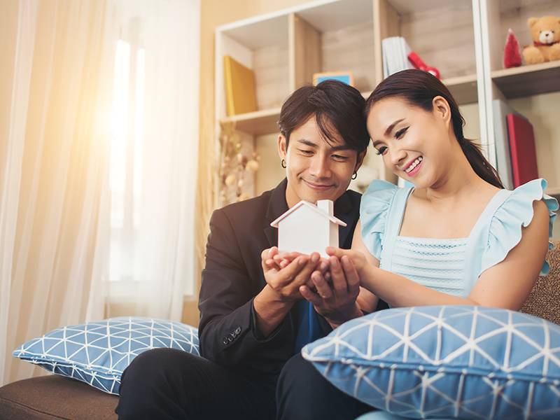  新聞中的法律／婚姻財產的責任與保障 