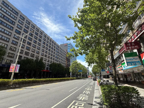 大巨蛋效應發酵!東區房市轉型,從商業街區變「宜居生活圈」?